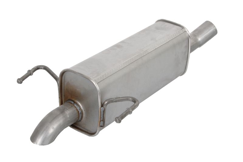 Stredný diel výfuku Opel Astra H Kombi BOSAL 286-743