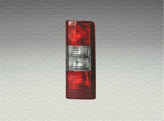 Zadný svetlomet ľavý Opel Combo C MAGNETI MARELLI 714098290507