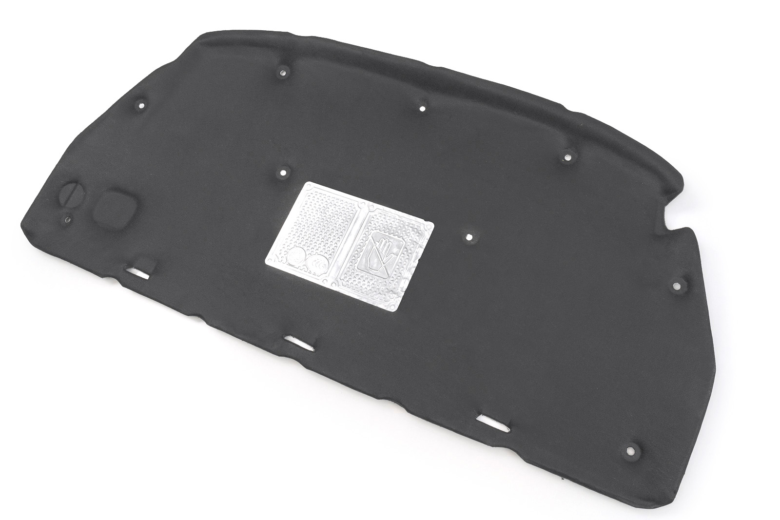 Izolácia kapoty Opel Insignia B GM 39128909