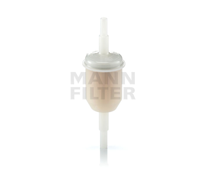 Palivový filter MANN-FILTER WK31/2(100)