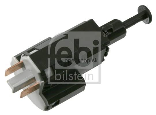 Spínač brzdových svetiel Opel FEBI BILSTEIN 21304