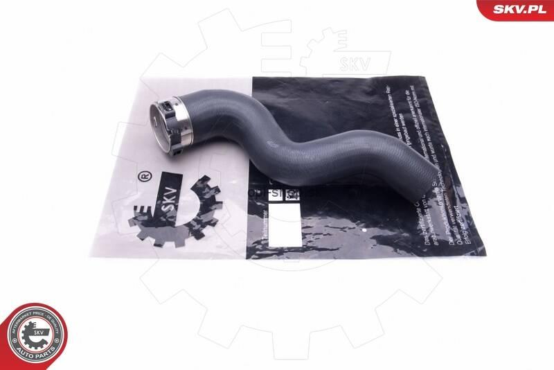 Hadica turbodúchadlo - intercooler Opel Astra K 1,6 CDTi ESEN SKV 43SKV274 