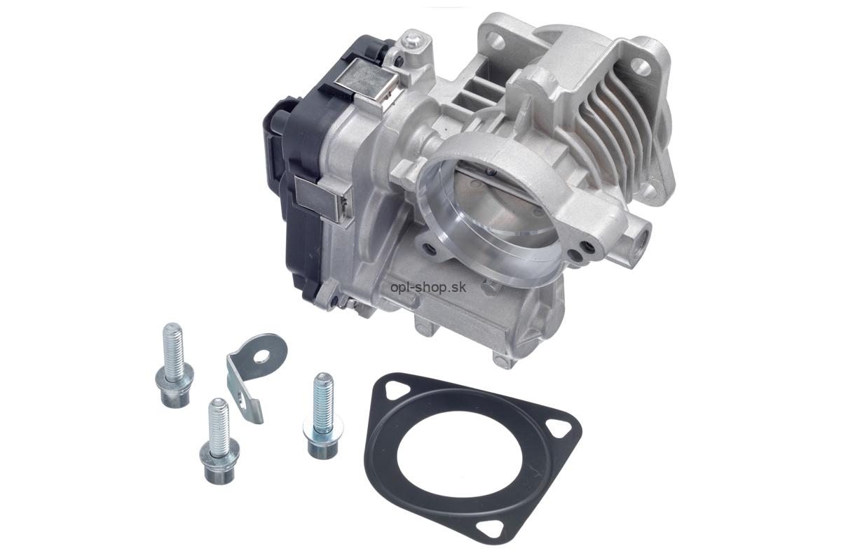 Škrtiaca klapka 1,9 CDTi 8V VDO SIEMENS 2803605113302