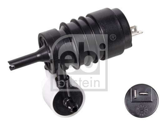 Čerpadlo ostrekovača skiel Opel FEBI BILSTEIN 05568