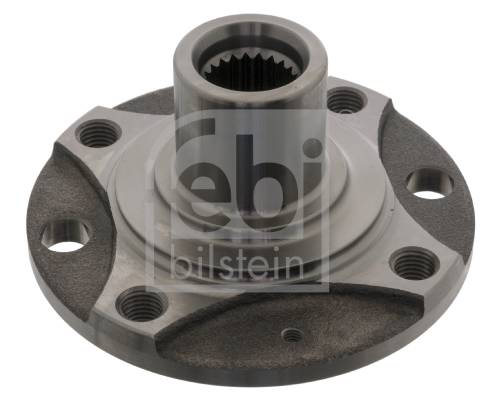 Náboj kolesa Opel FEBI BILSTEIN 03975