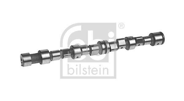 Vačkový hriadeľ Opel FEBI BILSTEIN 18811