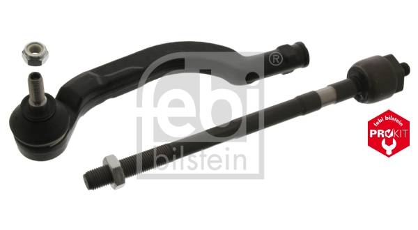 Spojovacia tyč riadenia Opel FEBI BILSTEIN 37627