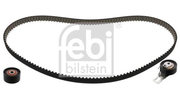 Sada ozubeného remeňa Opel FEBI BILSTEIN 100780