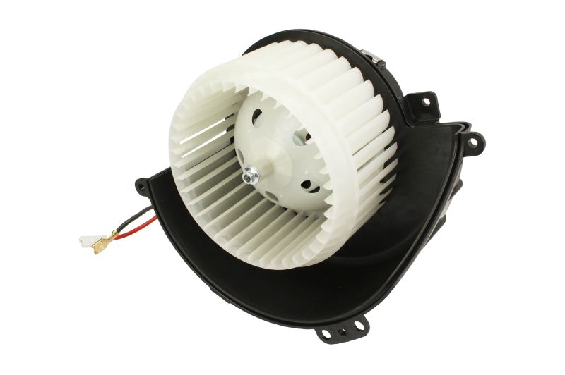 Ventilátor kúrenia Opel Astra G, H NISSENS 87081