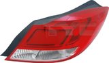 Zadné svetlo ľavé Opel Insignia TYC 11-11800-11-2
