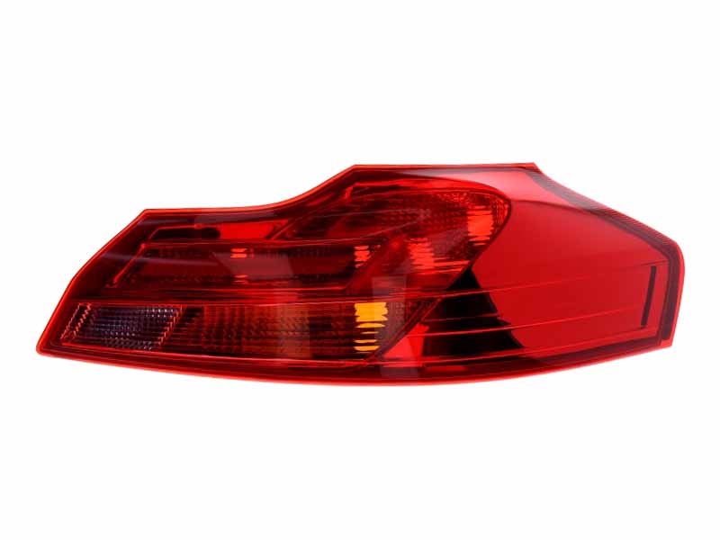 Zadné svetlo pravé Opel Insignia Kombi TYC 5520884E