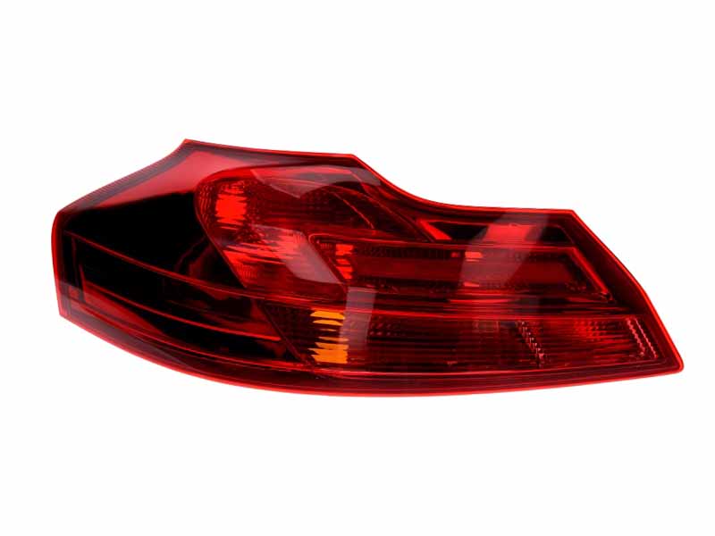 Zadné svetlo ľavé Opel Insignia Kombi TYC 5520874E
