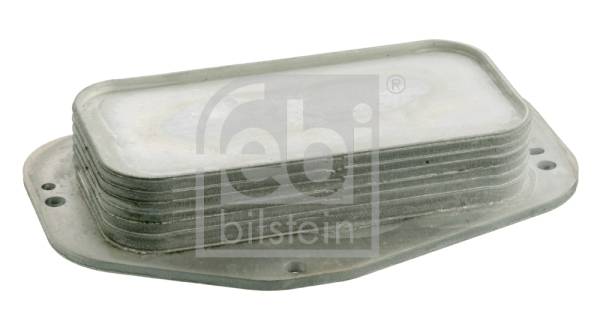 Chladič motorového oleja Opel FEBI BILSTEIN 101407