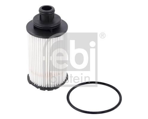 Olejový filter Opel FEBI BILSTEIN 105788