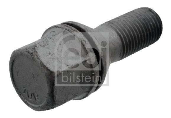 Skrutka kolesa Opel FEBI BILSTEIN 30400