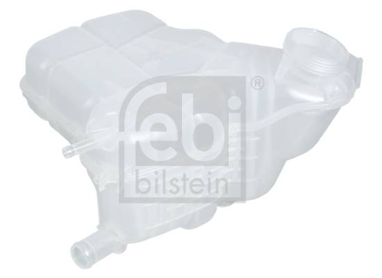Vyrovnávacia nádobka chladiacej kvapaliny Opel Zafira C FEBI BILSTEIN 47897