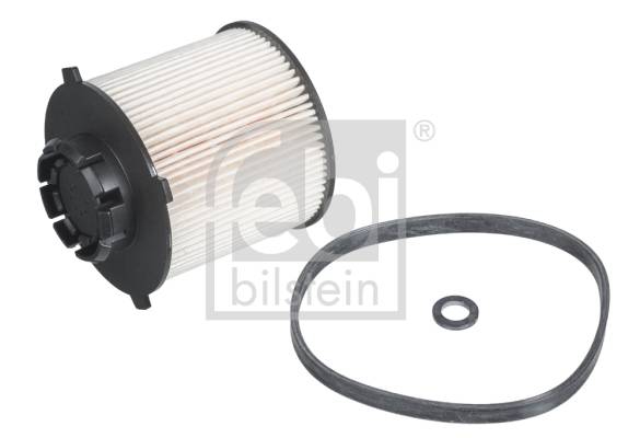 Palivový filter Opel FEBI BILSTEIN 106097