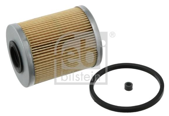 Palivový filter Opel FEBI BILSTEIN 23305