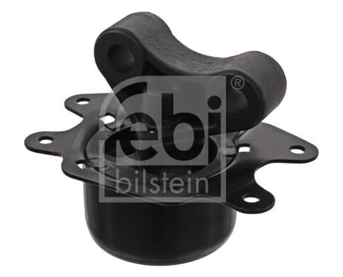 Uloženie motora Opel Meriva A FEBI BILSTEIN 46570