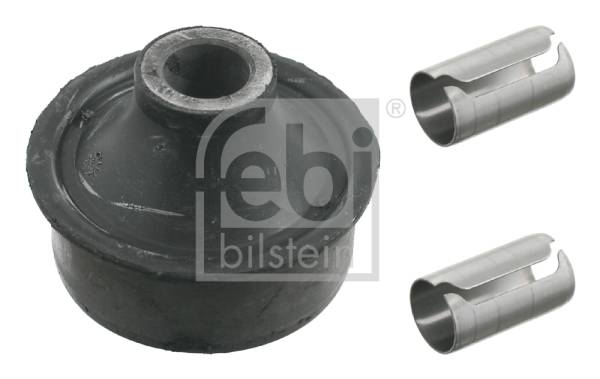 Uloženie riadenia Opel FEBI BILSTEIN 28101