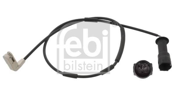Výstražný kontakt opotrebenia brzdového obloženia Opel FEBI BILSTEIN 05110