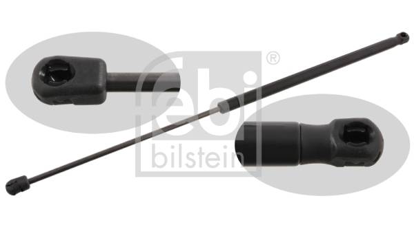 Plynová vzpera, kapota motora Opel FEBI BILSTEIN 27617