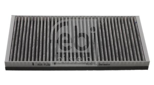 Peľový filter Opel FEBI BILSTEIN 17263
