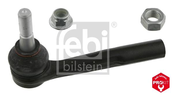 Hlava/čap spojovacej tyče riadenia Opel FEBI BILSTEIN 26152