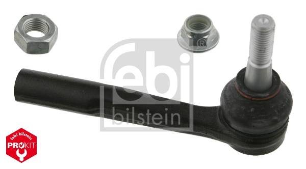Hlava/čap spojovacej tyče riadenia Opel FEBI BILSTEIN 26153