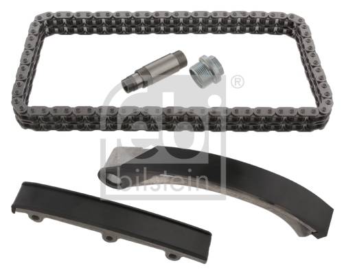 Sada rozvodovej reťaze Opel FEBI BILSTEIN 30444