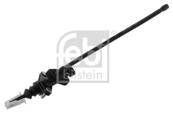 Hlavný spojkový valec Opel FEBI BILSTEIN 34896