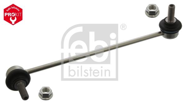 Tyč/vzpera stabilizátora Opel FEBI BILSTEIN 43559