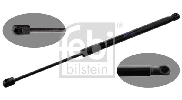 Pneumatická pružina, batožinový / nákl. priestor Opel FEBI BILSTEIN 47099