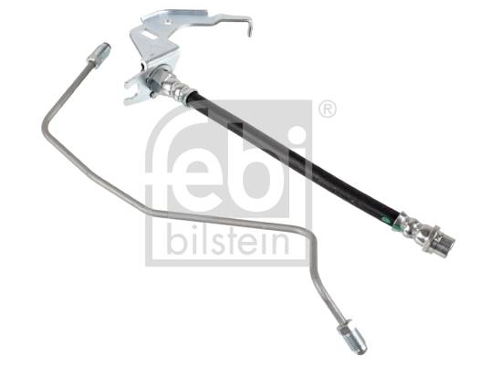 Brzdová hadica Opel FEBI BILSTEIN 170284