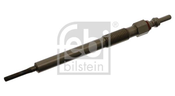 Žhaviaca sviečka Opel FEBI BILSTEIN 39518