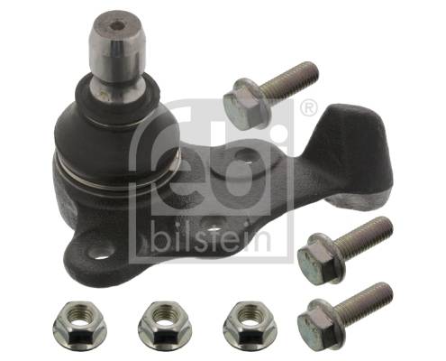 Zvislý/nosný čap Opel FEBI BILSTEIN 05194