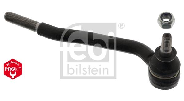 Hlava/čap spojovacej tyče riadenia Opel FEBI BILSTEIN 06191