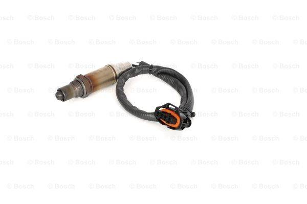 Lambda sonda Opel BOSCH F00HL00355