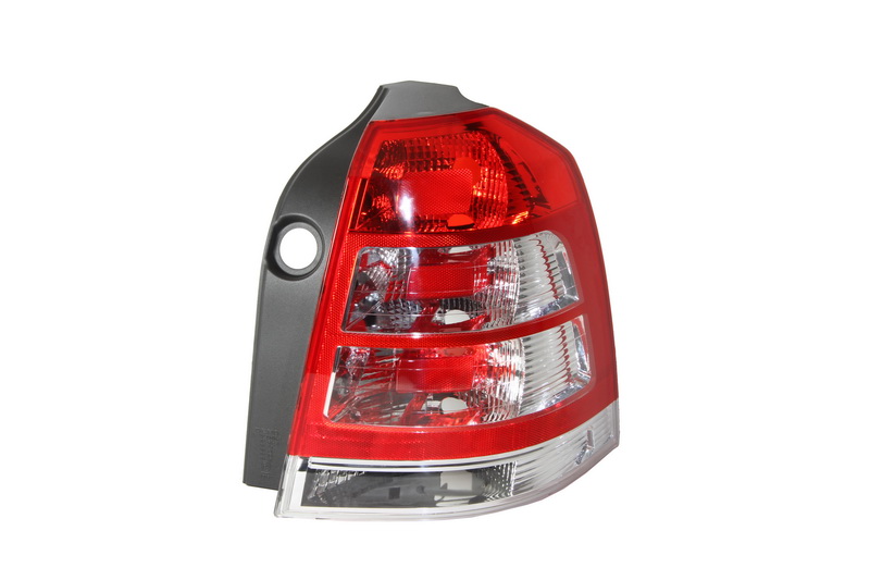 Zadné svetlo pravé Opel Zafira B facelift DEPO 556388-E