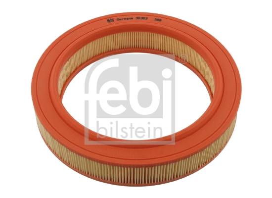 Vzduchový filter Opel FEBI BILSTEIN 30363