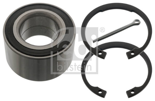 Ložisko kolesa - opravná sada Opel FEBI BILSTEIN 03096