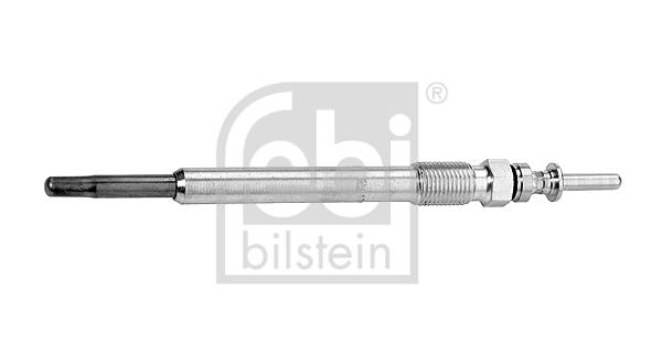 Žhaviaca sviečka Opel FEBI BILSTEIN 17788