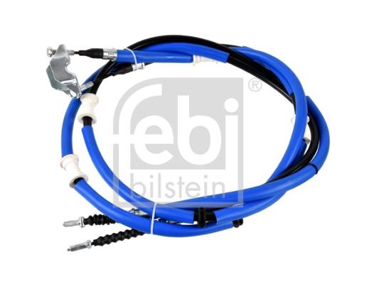 Ťažné lanko parkovacej brzdy Opel FEBI BILSTEIN 109098