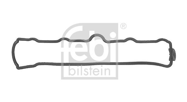 Tesnenie veka hlavy valcov Opel FEBI BILSTEIN 15664