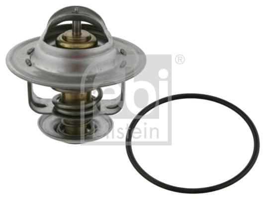 Termostat chladenia Opel FEBI BILSTEIN 04747