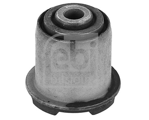 Uloženie riadenia Opel FEBI BILSTEIN 11663