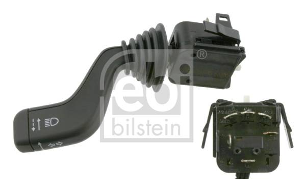 Spínač riadenia Opel FEBI BILSTEIN 17380