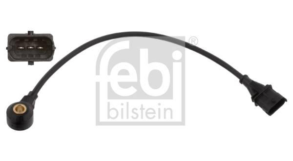 Senzor klepania Opel FEBI BILSTEIN 37343