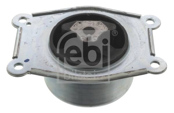 Uloženie motora Opel FEBI BILSTEIN 15637