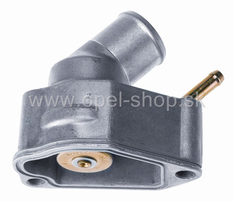 Termostat Opel 1,8/2,0 WAHLER 4183.92D